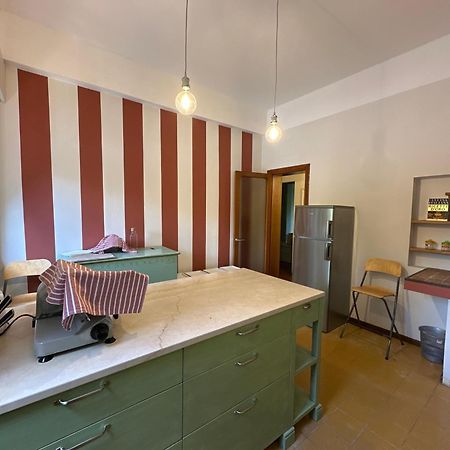 Room & Breakfast D'Annunzio Ravenna Exteriér fotografie