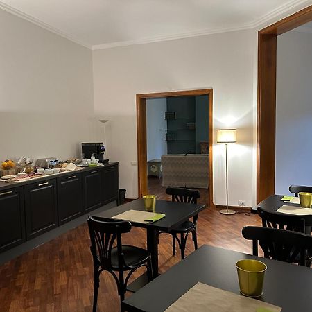 Room & Breakfast D'Annunzio Ravenna Exteriér fotografie