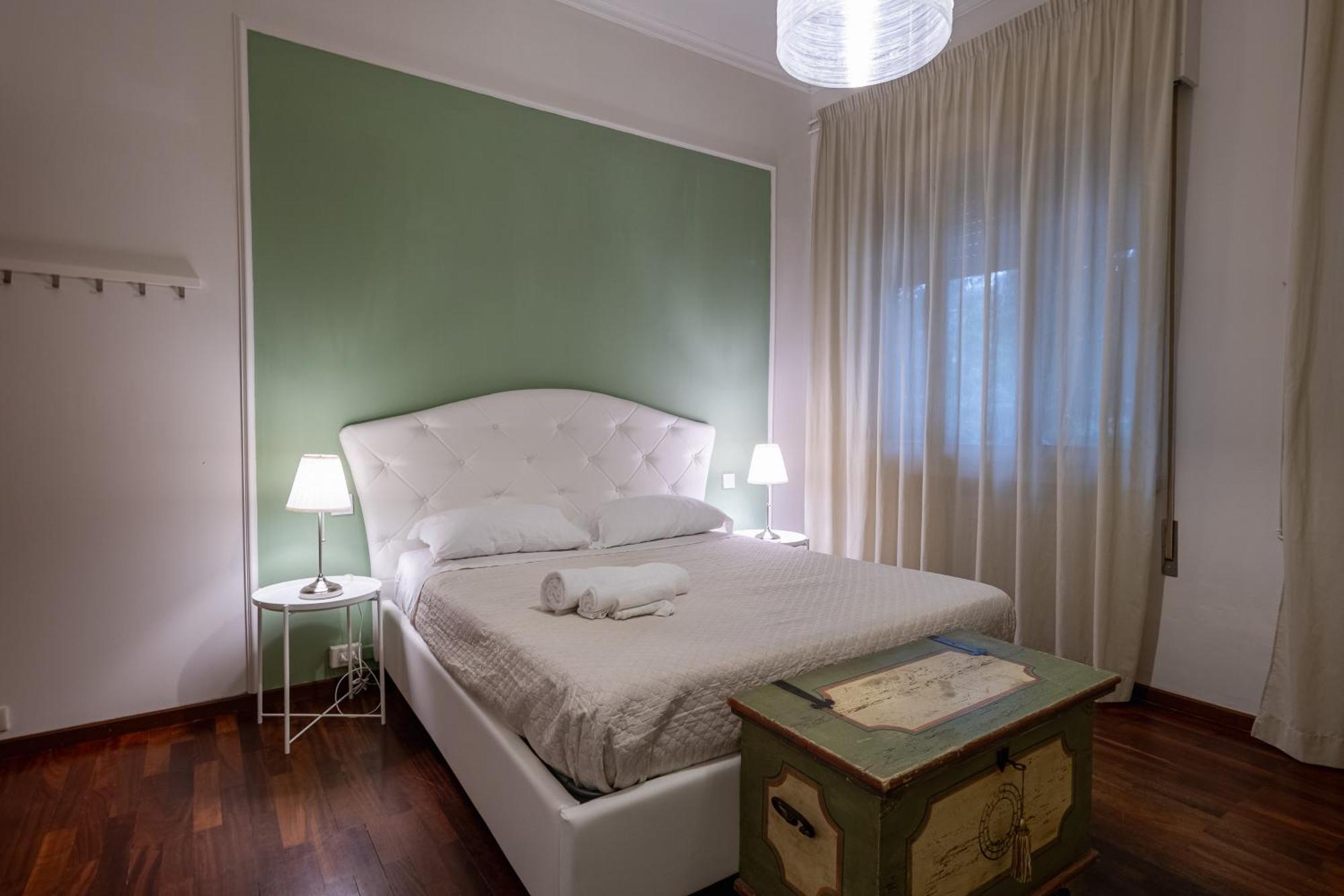 Room & Breakfast D'Annunzio Ravenna Exteriér fotografie