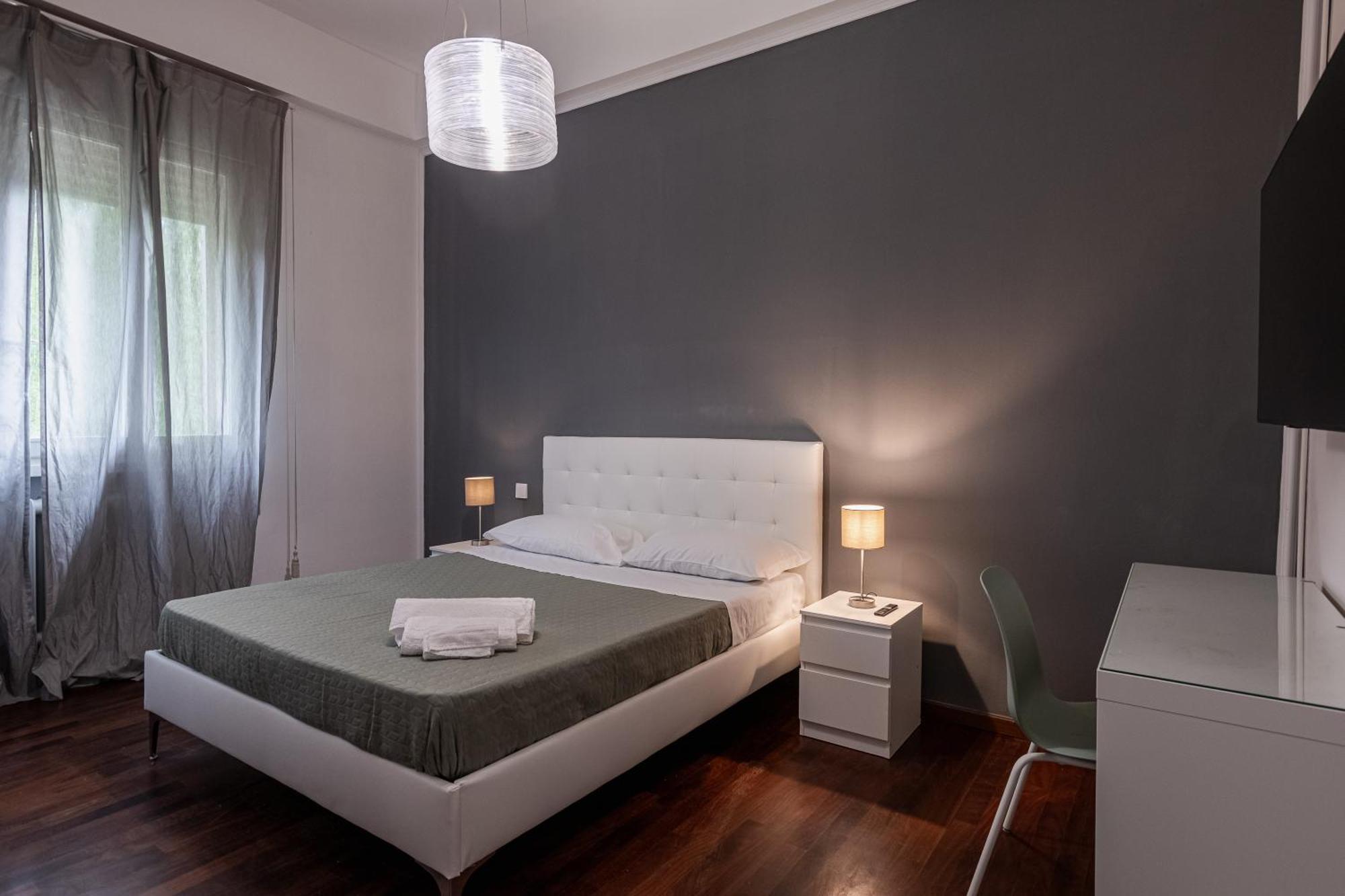 Room & Breakfast D'Annunzio Ravenna Exteriér fotografie
