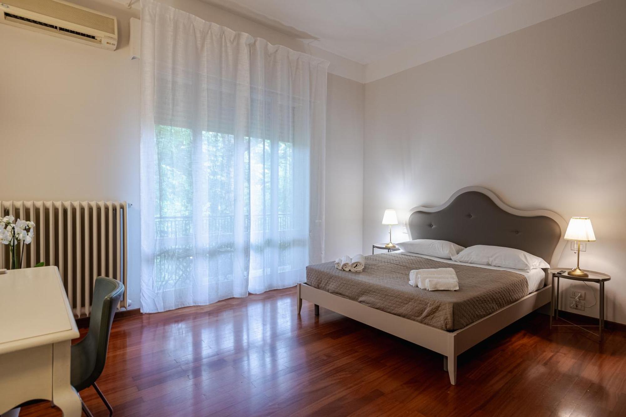 Room & Breakfast D'Annunzio Ravenna Exteriér fotografie