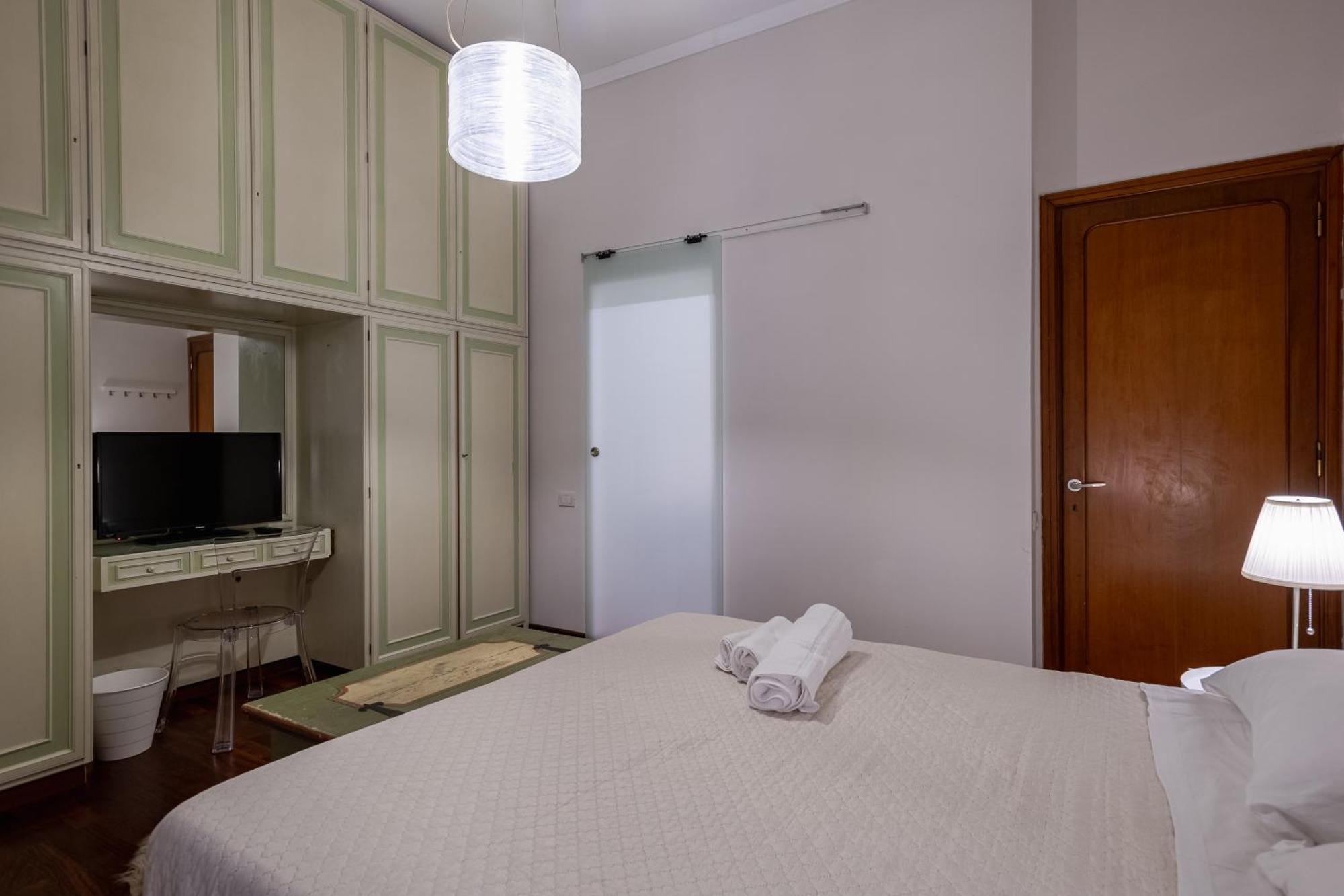 Room & Breakfast D'Annunzio Ravenna Exteriér fotografie