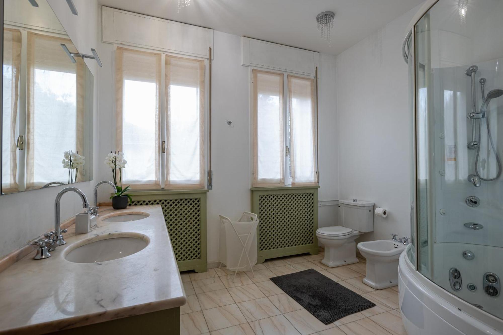 Room & Breakfast D'Annunzio Ravenna Exteriér fotografie