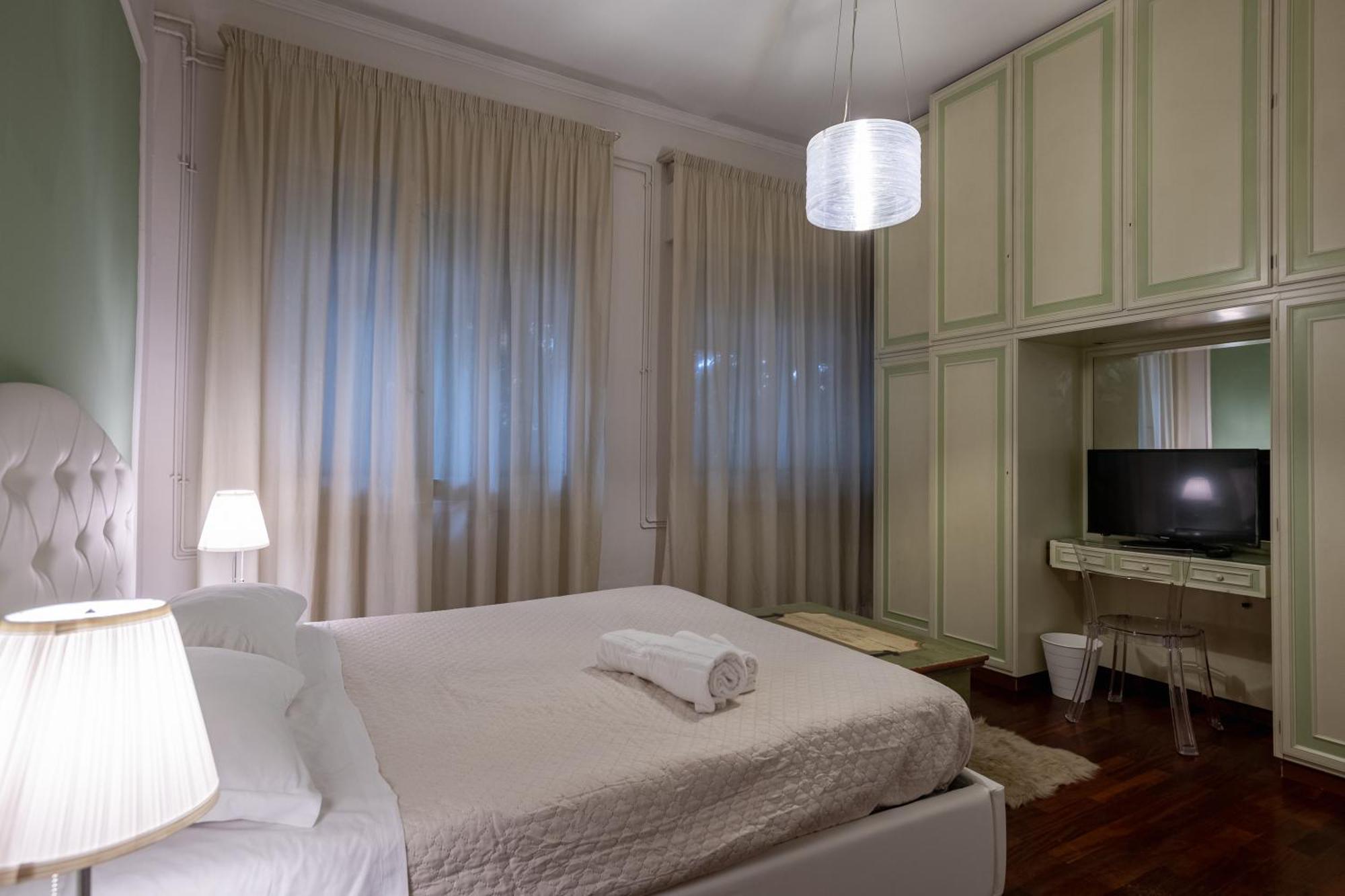 Room & Breakfast D'Annunzio Ravenna Exteriér fotografie