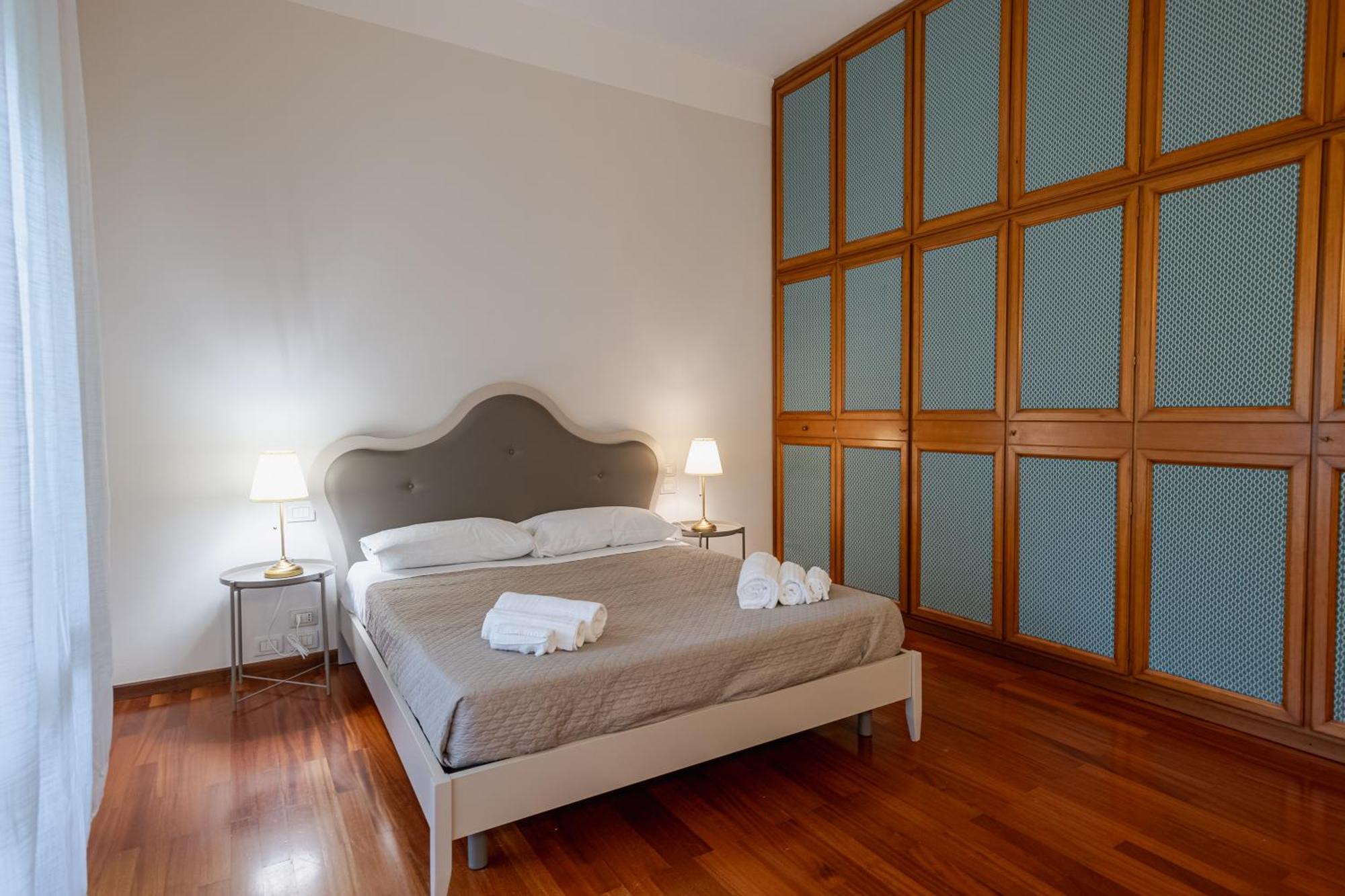 Room & Breakfast D'Annunzio Ravenna Exteriér fotografie
